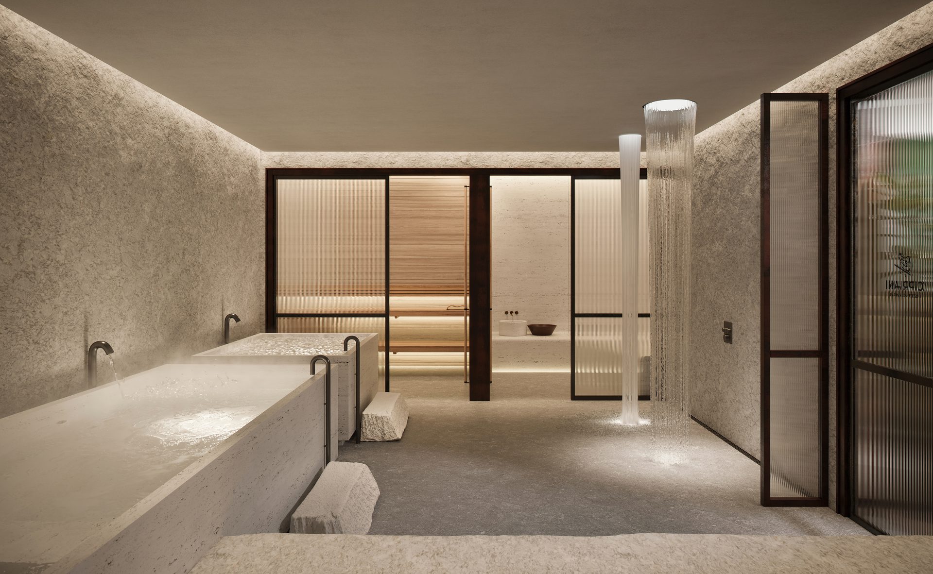 Wellness Spa